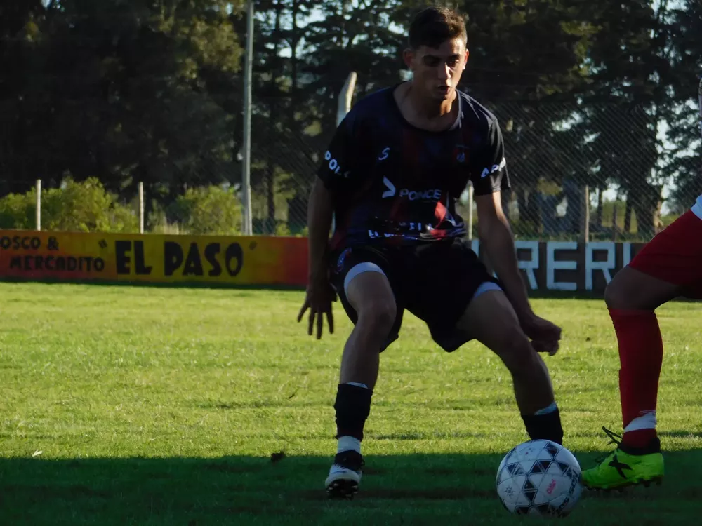 Fecha 5 Centro Social vs San Lorenzo Bulnes (39)