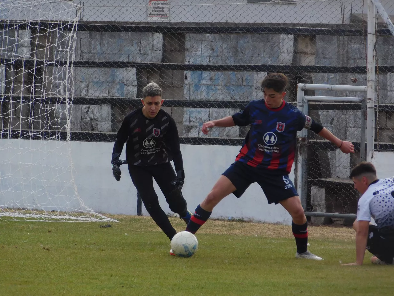 Centro Social vs Lutgardis vs Banda Norte (9)