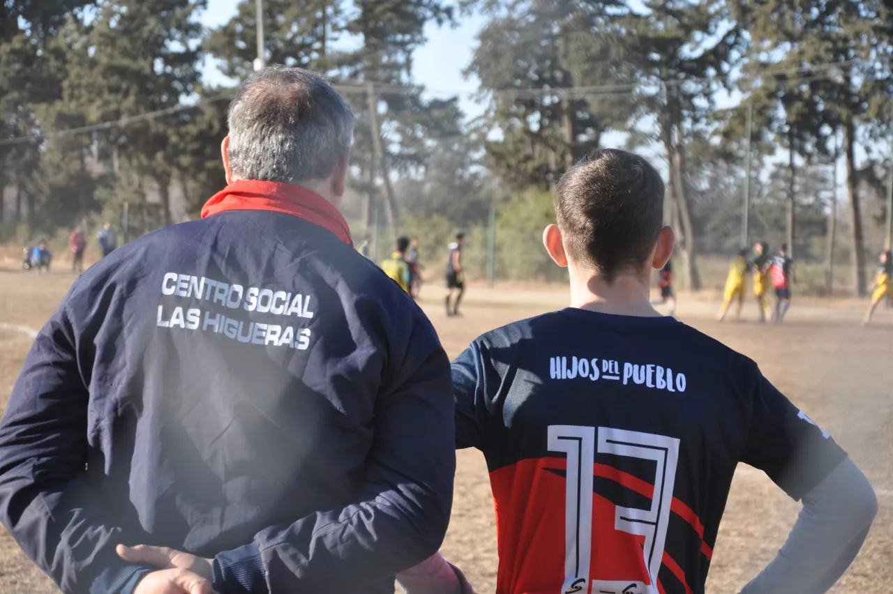 Centro Social vs Roncedo vs Deportivo Rio Cuarto (4)