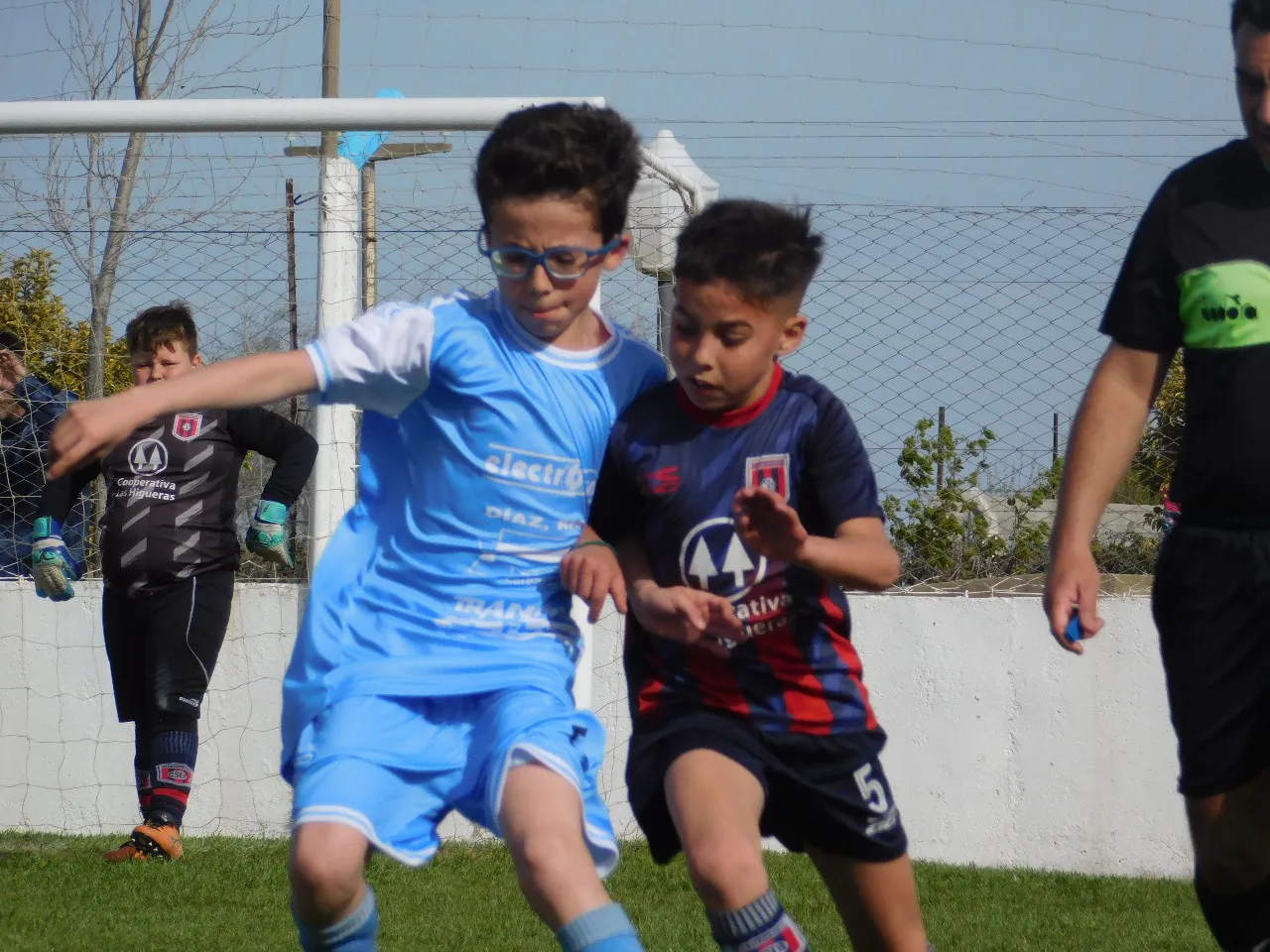 Centro Social Deportivo Municipal Acción Juvenil Socialeritas (77)