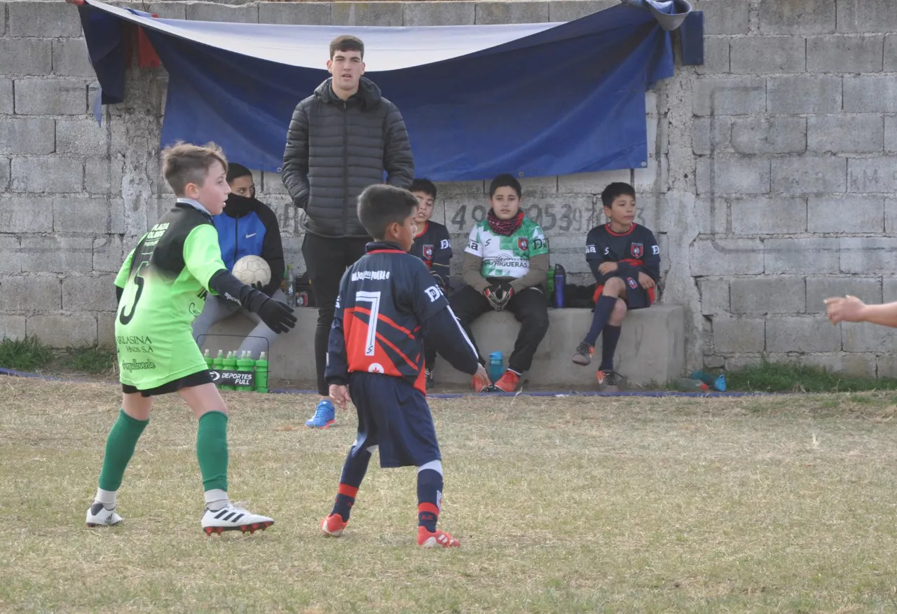 Centro Social vs Lutgardis vs Banda Norte (156)
