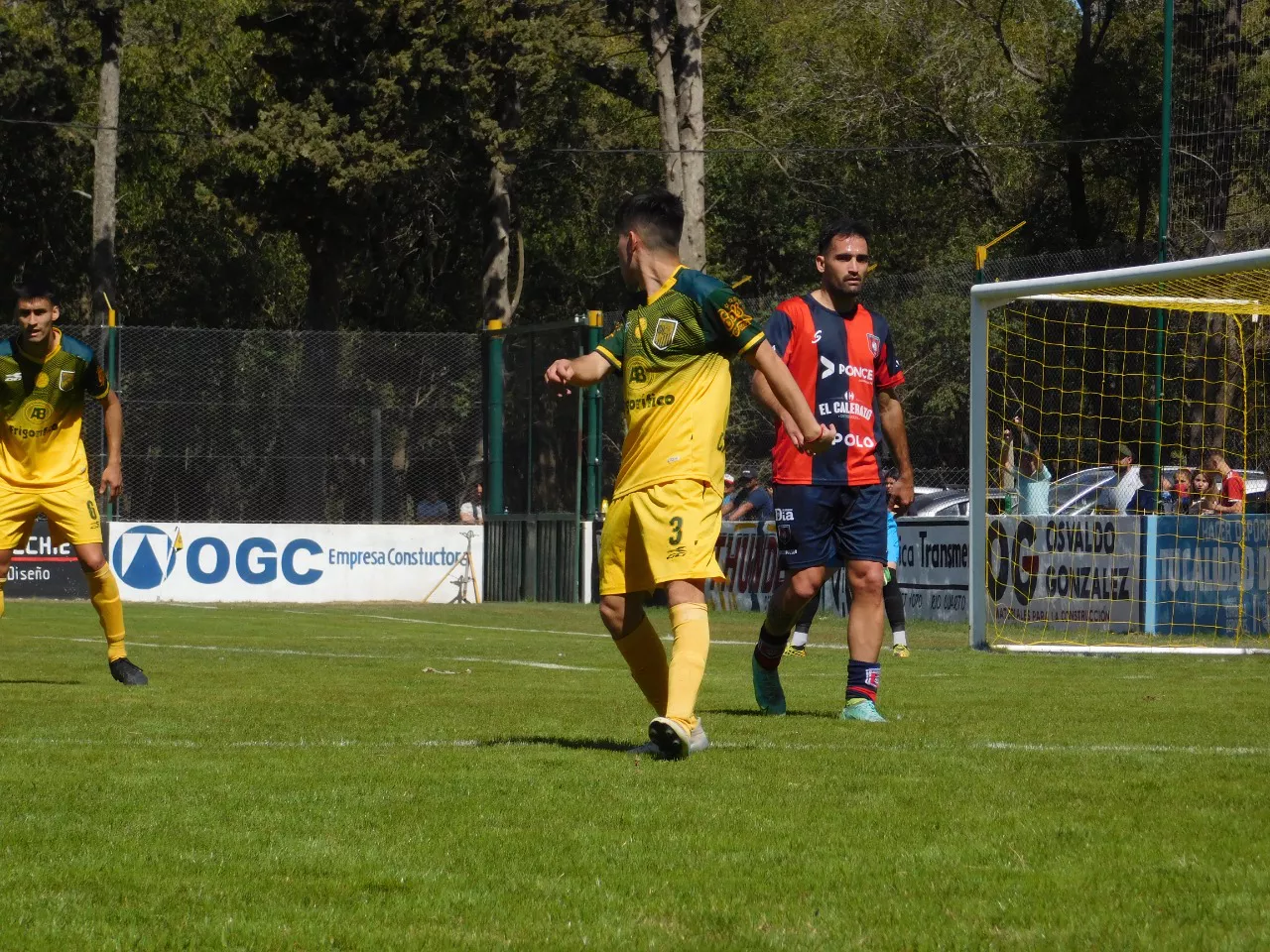 Deportivo Rio Cuarto vs Centro Social  (30)
