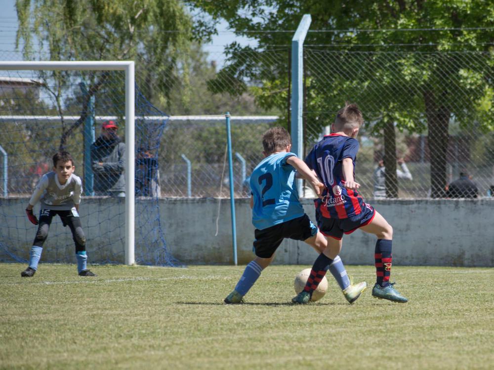 Centro Social vs Estudiantes C (31)