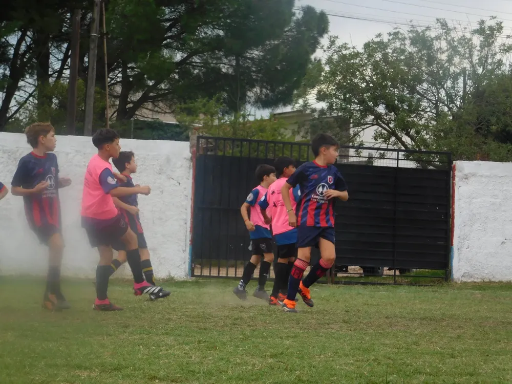 Centro Social vs Los Incas (20)