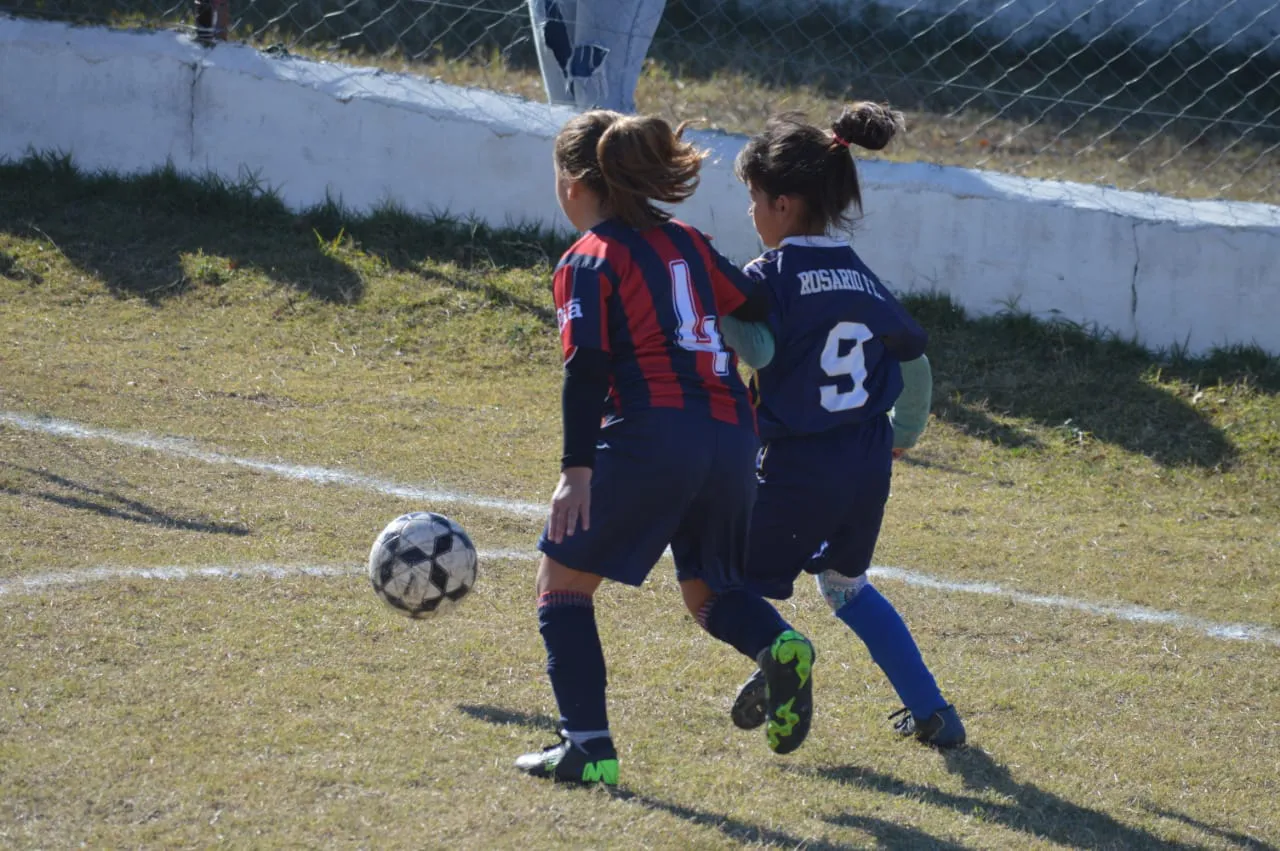 Centro Social vs Correos vs Defensores de Alberdi Socialeritas (42)