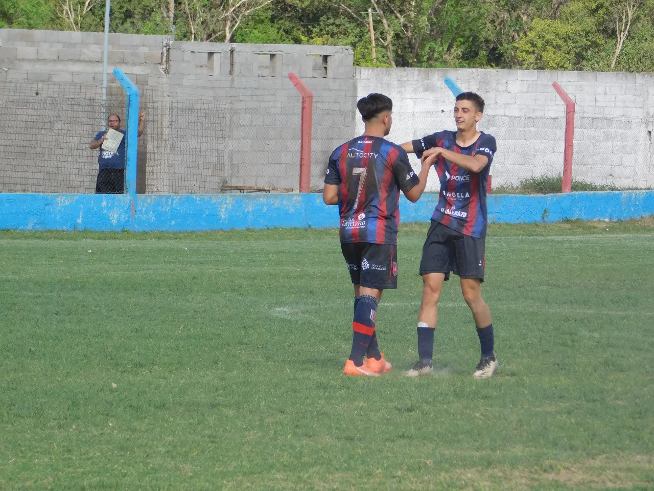 Centro Social Juventud Unida Baigorria (15)