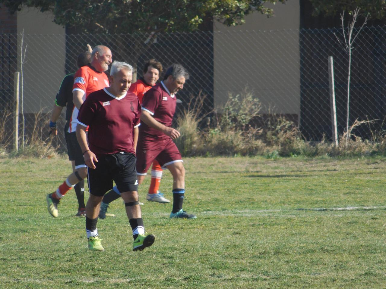 Liga Senior de Las Higueras (20)