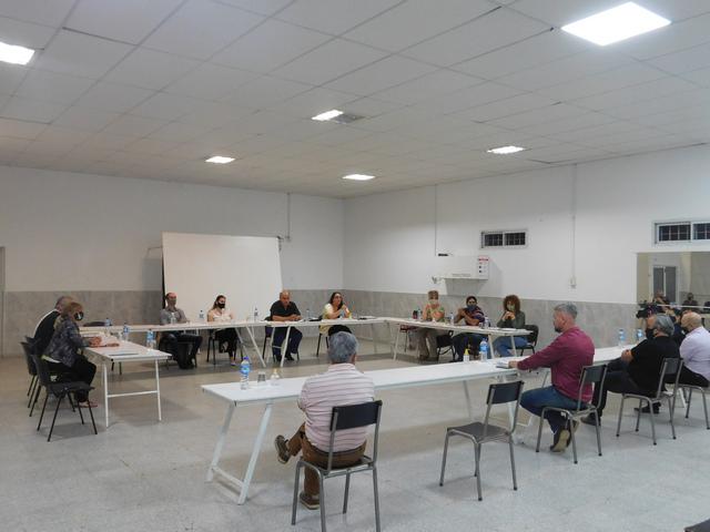 Concejo Deliberante Audiencia Publica 02122020_10