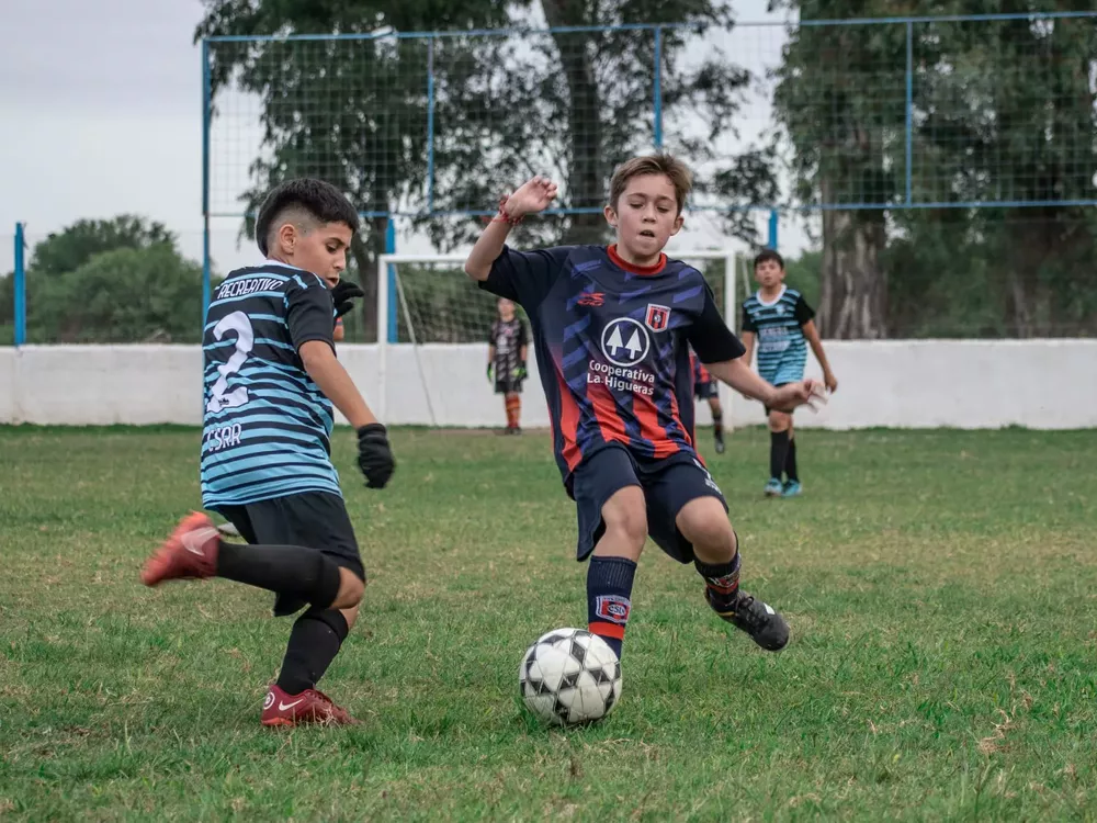 Fecha 6 Centro Social Social Recrativo Reducción Correo y Telecomunicaciones (10)