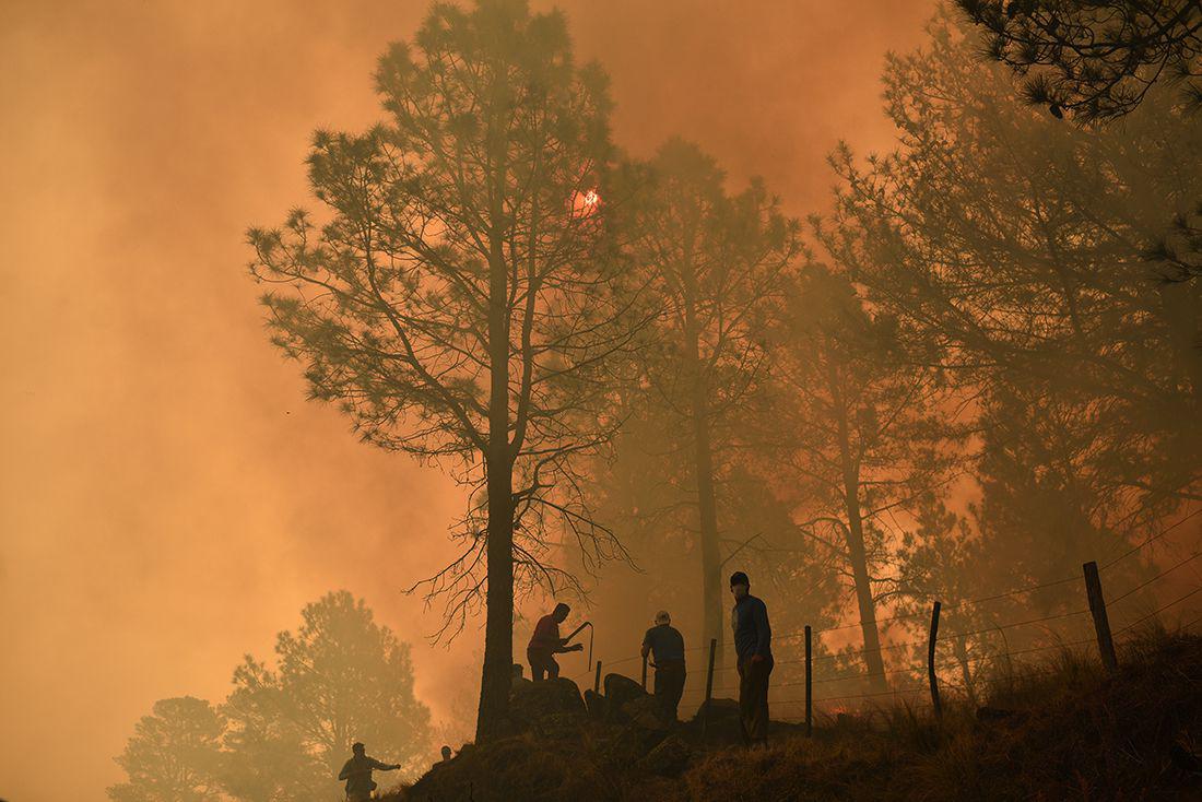 incendio