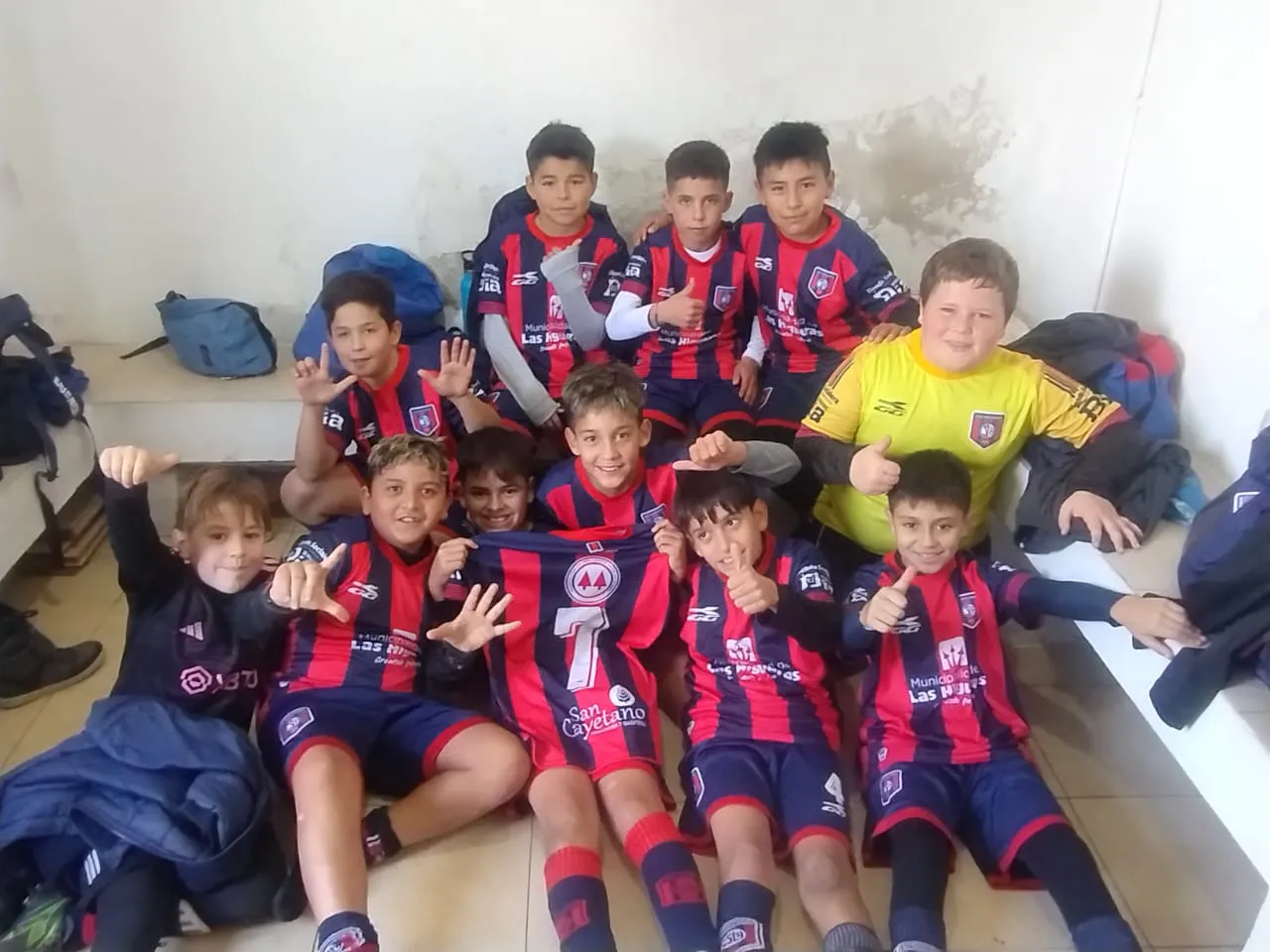 Centro Social vs Correos vs Defensores de Alberdi Socialeritas (135)