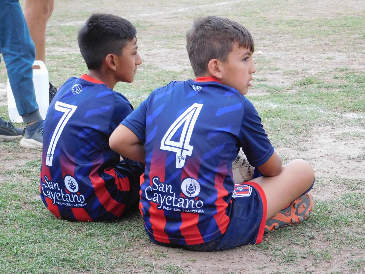 Centro Social vs Banda Norte B (43)