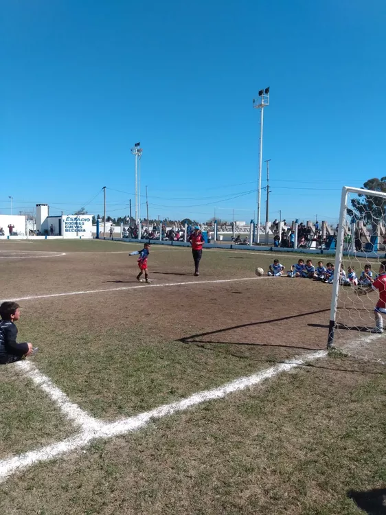 Centro Social vs Municipal Adelia María vs Juventud Unida (14)