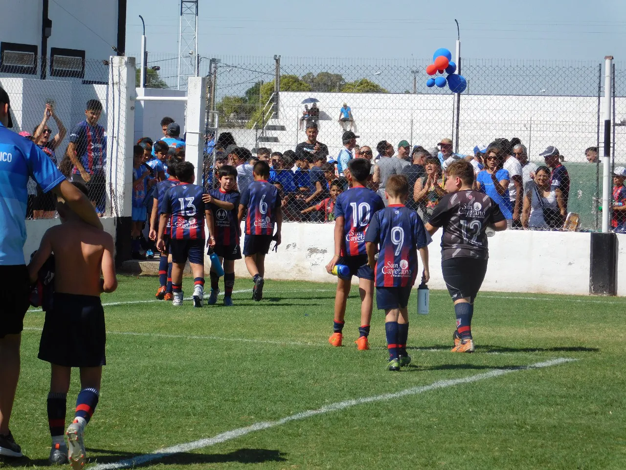 Semifinales Blaugranas Azulgranas  (173)