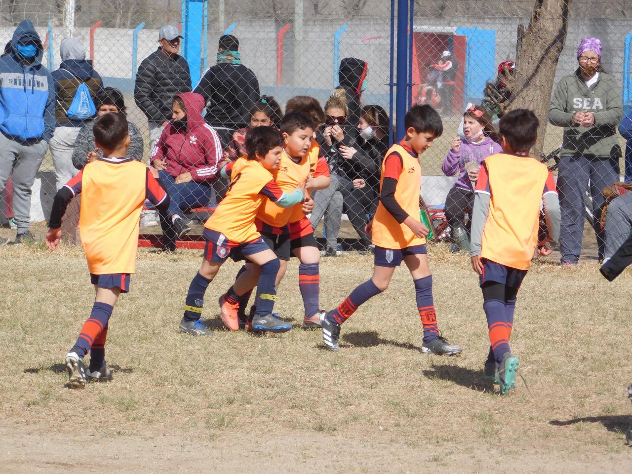 Centro Social Banda Norte Charras Encuentro (20)