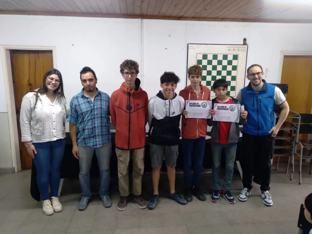 TORNEO AJEDREZ (11)