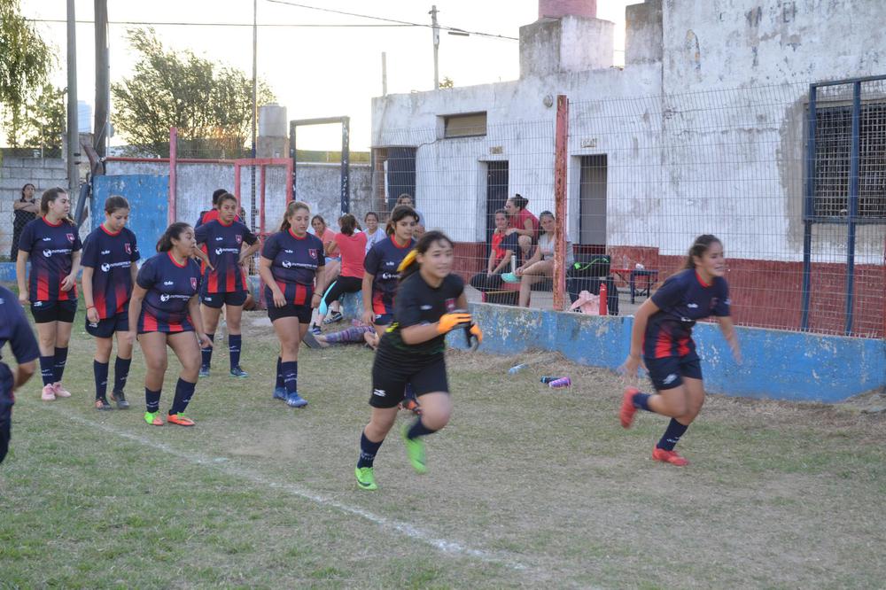 Encuentro Centro Social Banda Norte Ramoncitos  Estudiantes_6