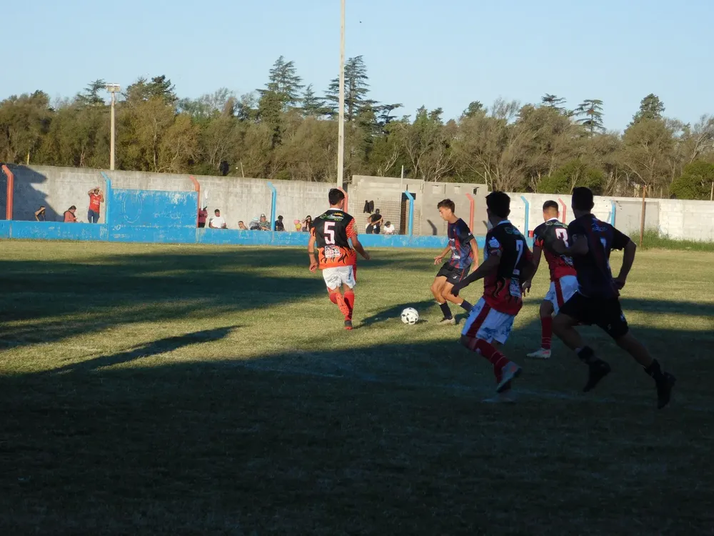 Fecha 9 Centro Social vs Confraternidad (44)