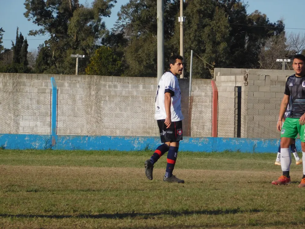 Centro Social Las Higueras UNRC Fecha 10 (15)