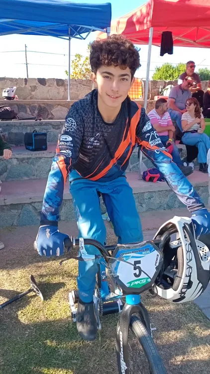 TEAM OLMEDO (1)
