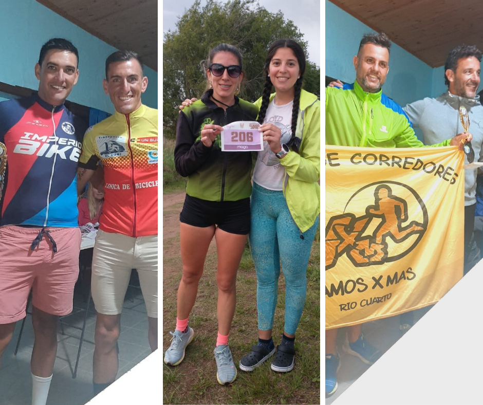 DUATLON