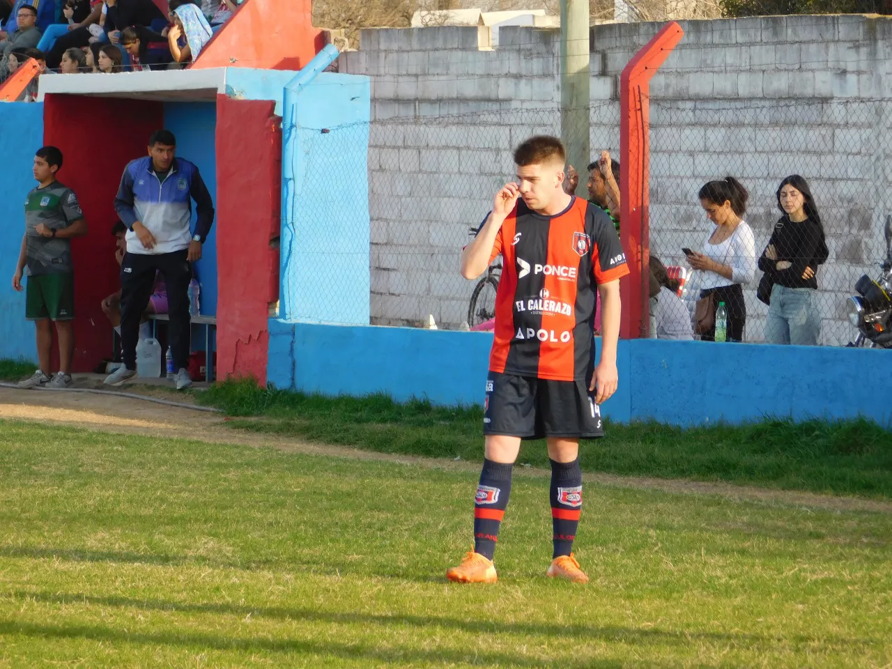 Fecha 8 Centro Social vs UNRC (53)
