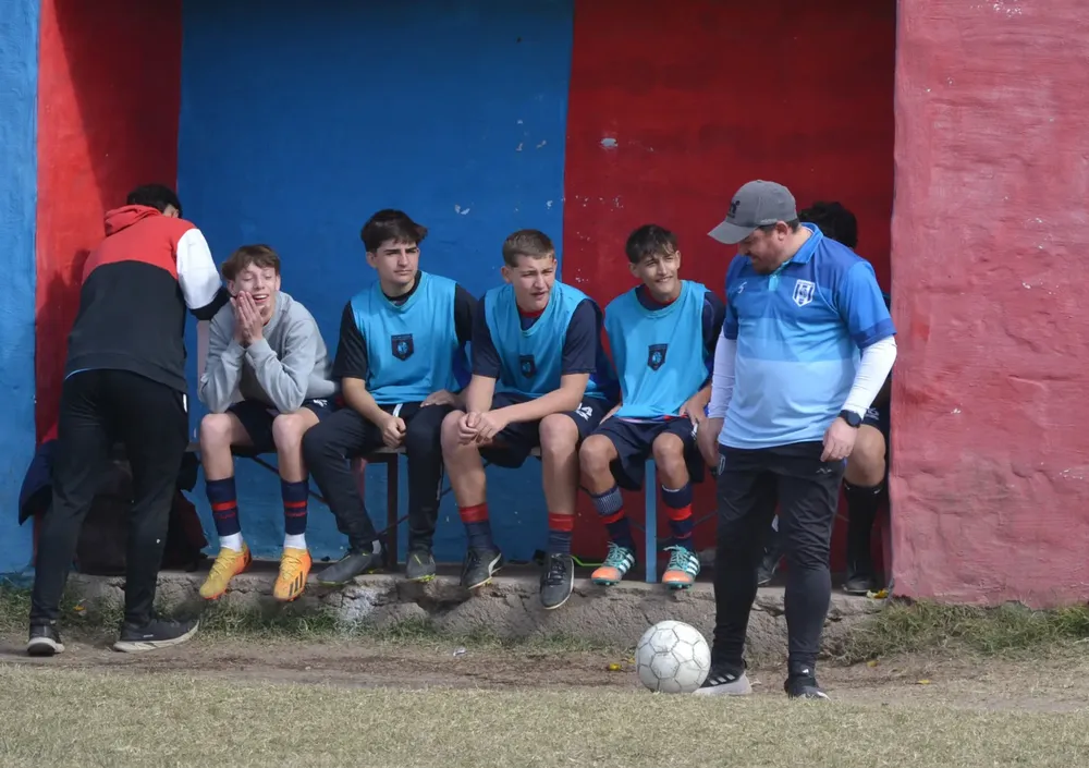 Centro Social vs Correos vs Defensores de Alberdi Socialeritas (57)