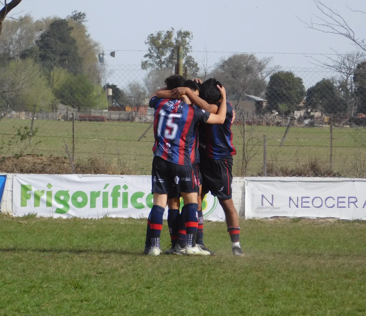 Centro Social Fusion (4)