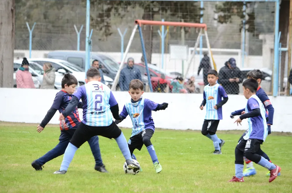 Centro Social Belgran San Basilio (62)