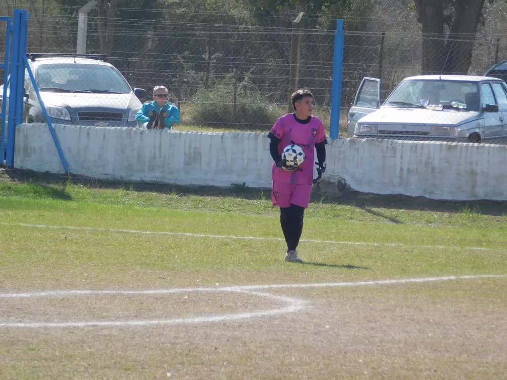 Centro Social Las Higueras Recreativo Reducción (76)