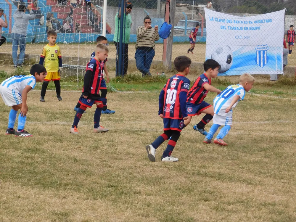Centro Social Infanto Socialeritas Correos Atenas Roncedo (79)