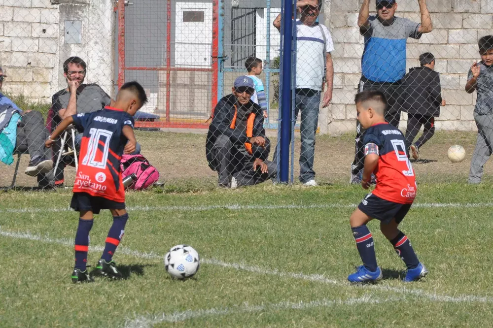 Fecha 6 Centro Social Social Recrativo Reducción Correo y Telecomunicaciones (151)