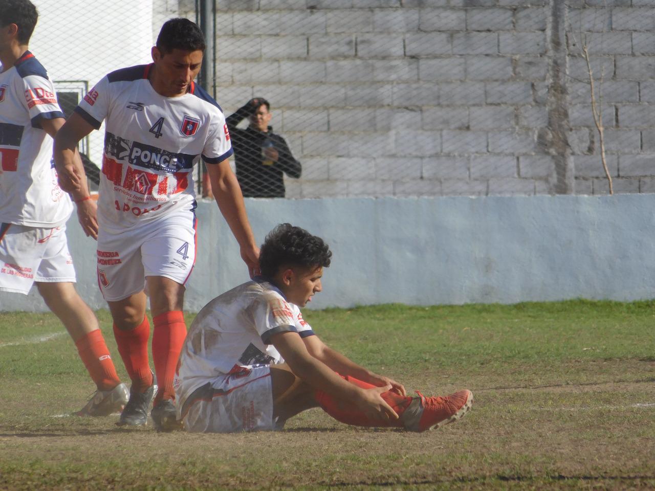 Renato Cesarini vs Centro Social (31)