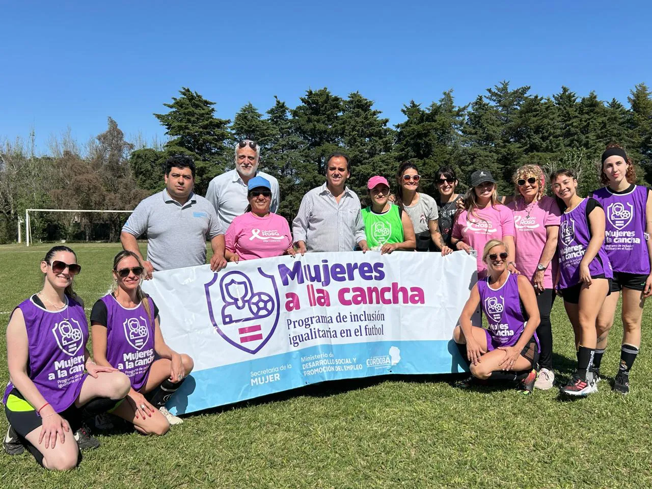 COPA CBA ROSA HIGUERAS