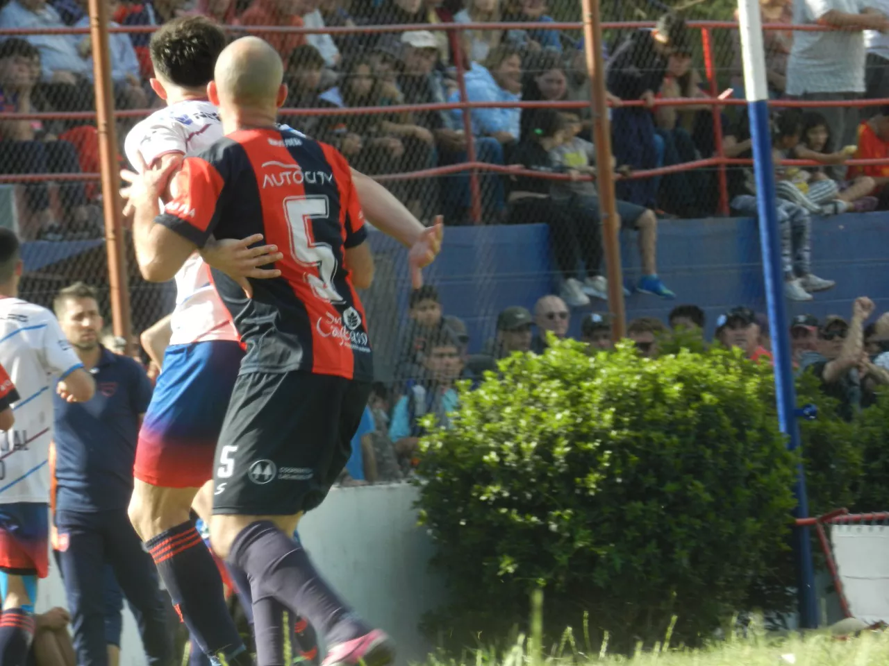 Independiente Dolores vs Centro Social (7)