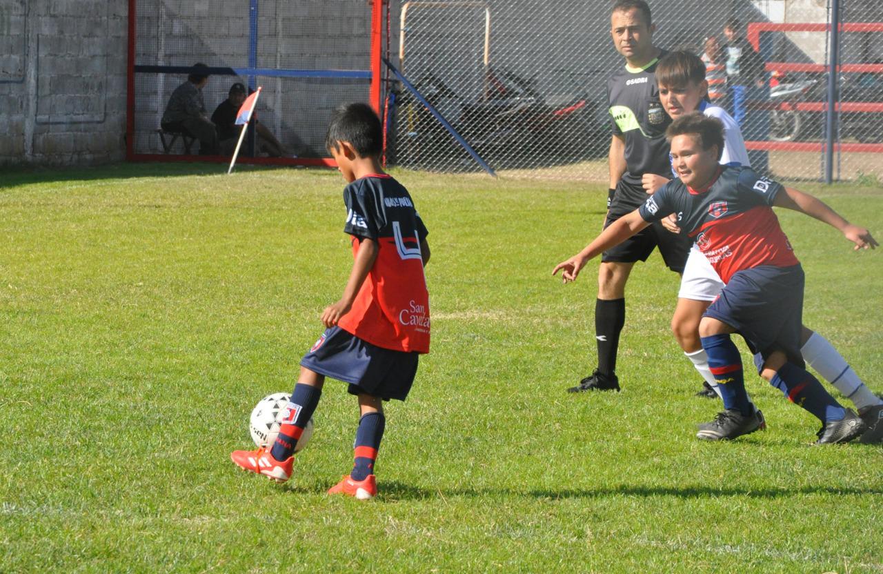 Fecha 4 - Centro Social vs Rosario vs Talleres (178)