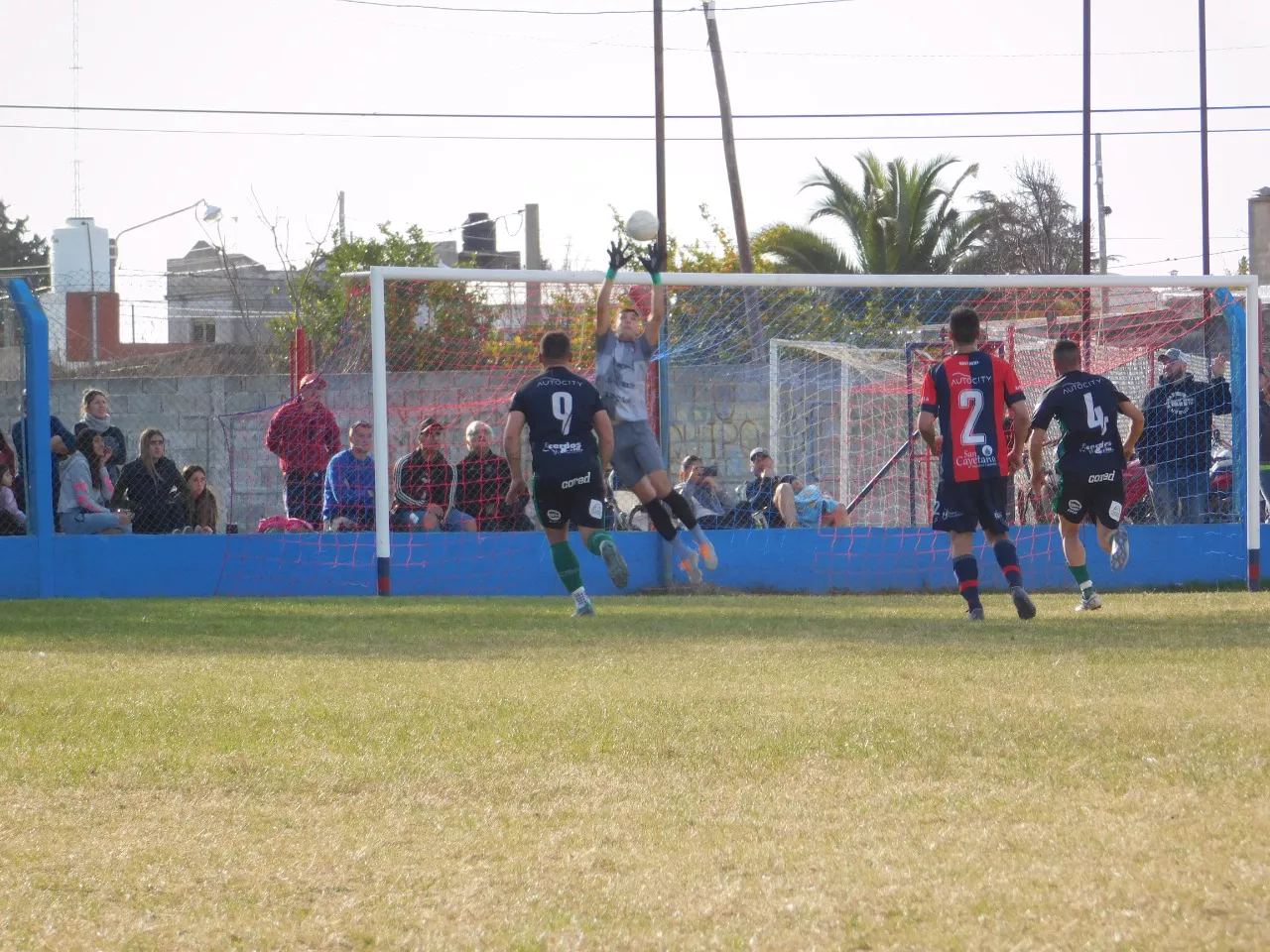 Centro Social vs Banda Norte (39)