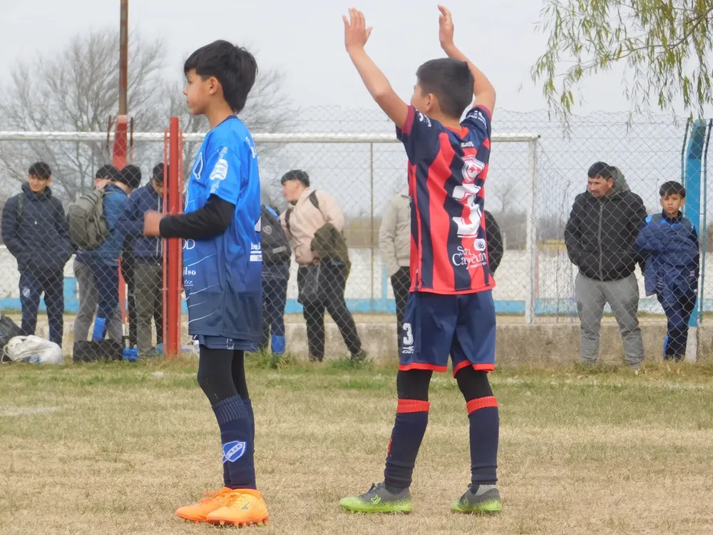 Centro Social Belgran San Basilio (166)