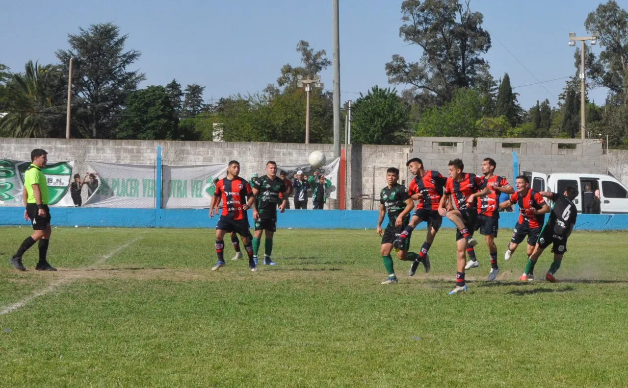 Centro Social Banda Norte vuelta (123)