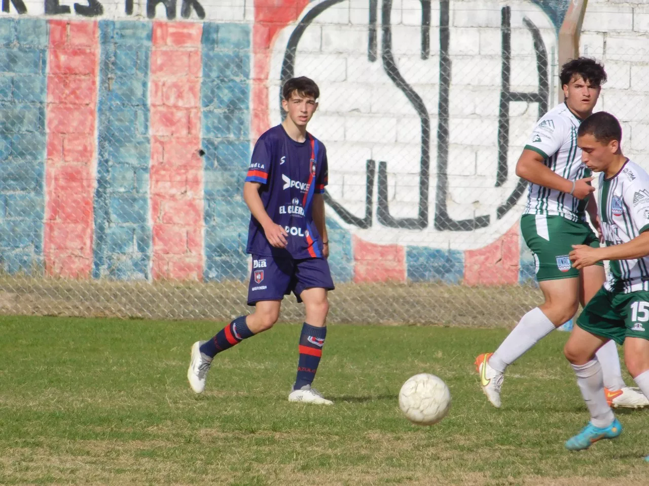 Fecha 8 Centro Social vs UNRC (16)