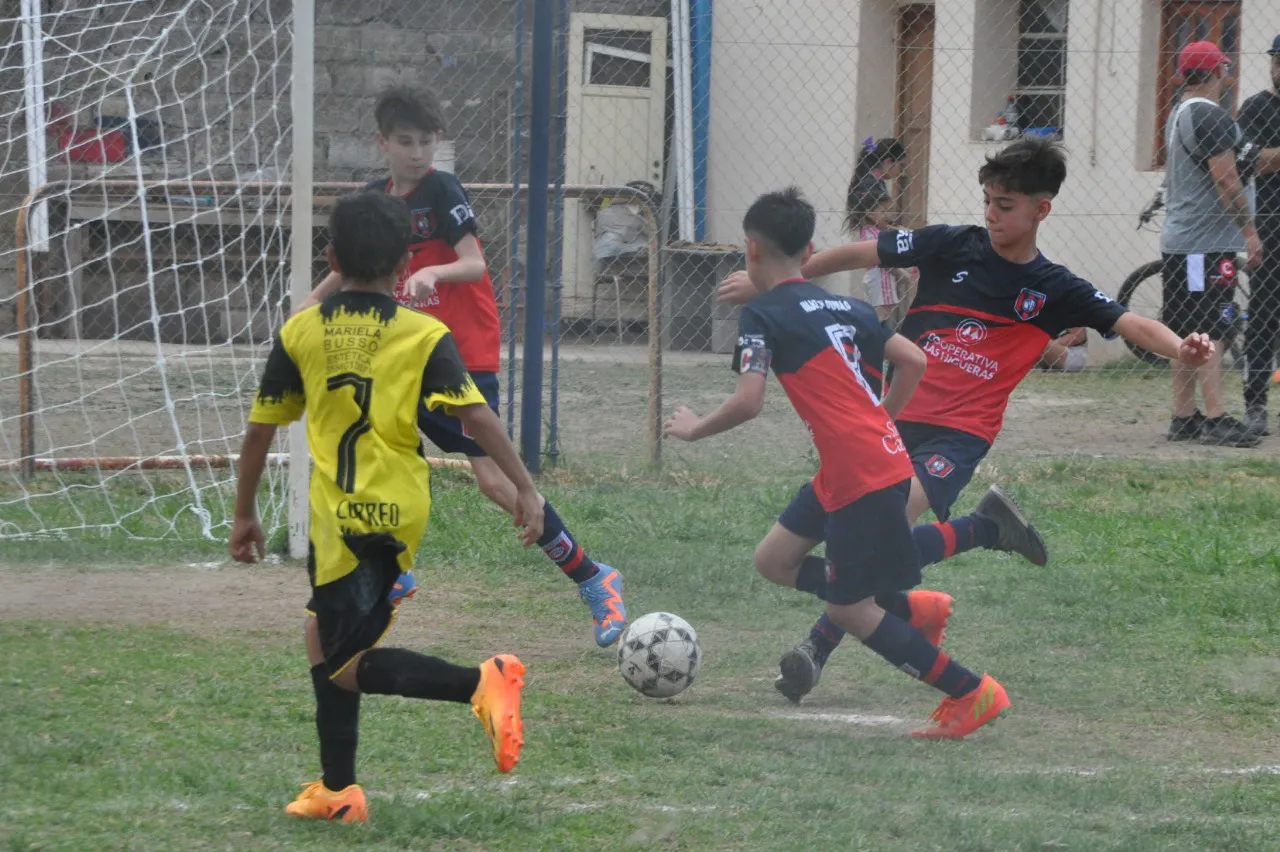 Centro Social Banda Norte B Correos y Telecomunicaciones (4)