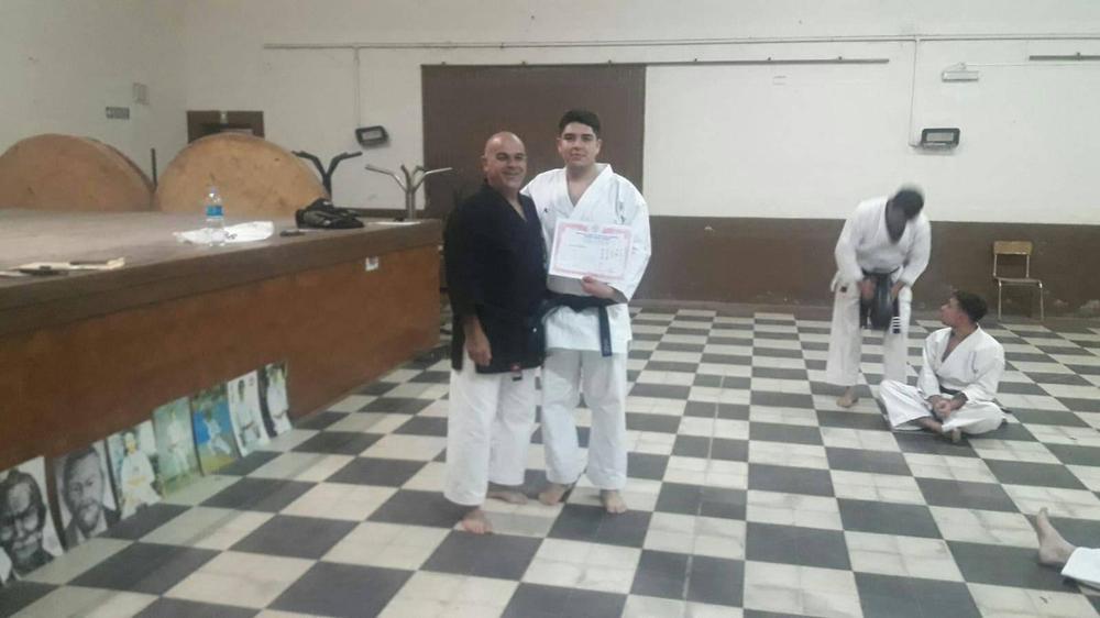 KARATE (6)