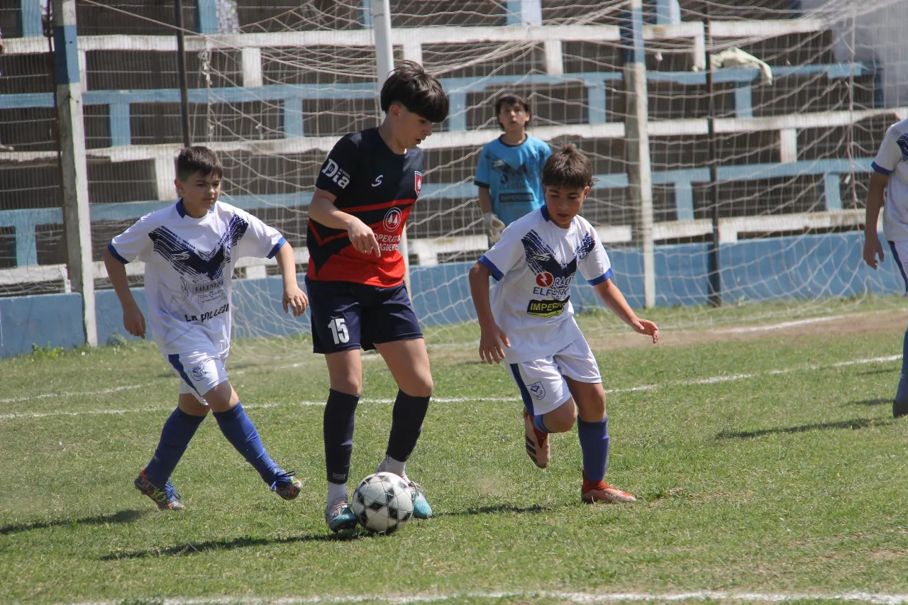 Infanto Juveniles Centro Social San Lorenzo Bulnes Talleres Las Acequias (249)