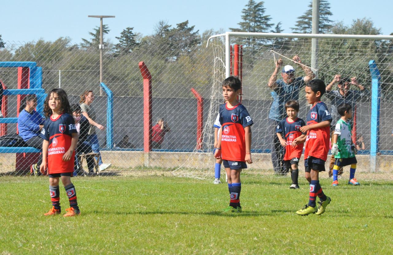 Fecha 4 - Centro Social vs Rosario vs Talleres (121)