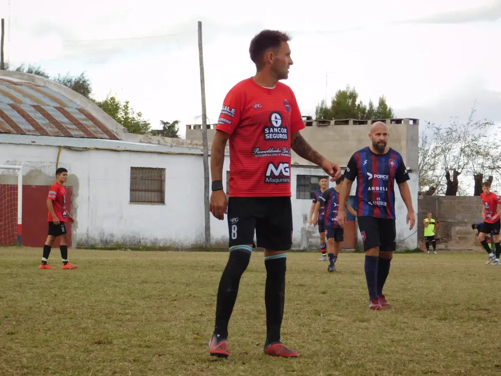 Fecha 10 Los Incas vs Centro Social (40)