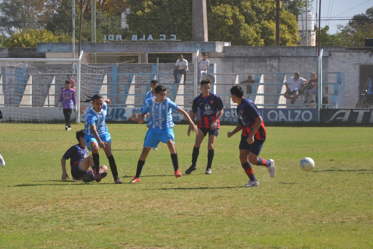 Centro Social B vs Alberdi (20)