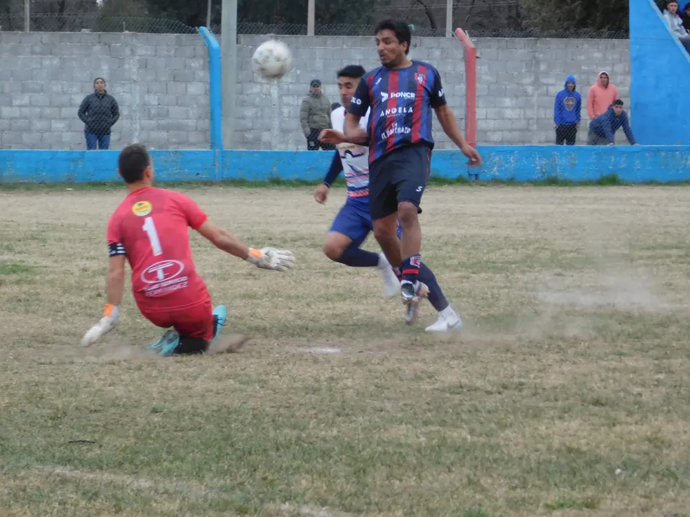 Centro Social vs San Lorenzo de Bulnes Fecha ZC (4)