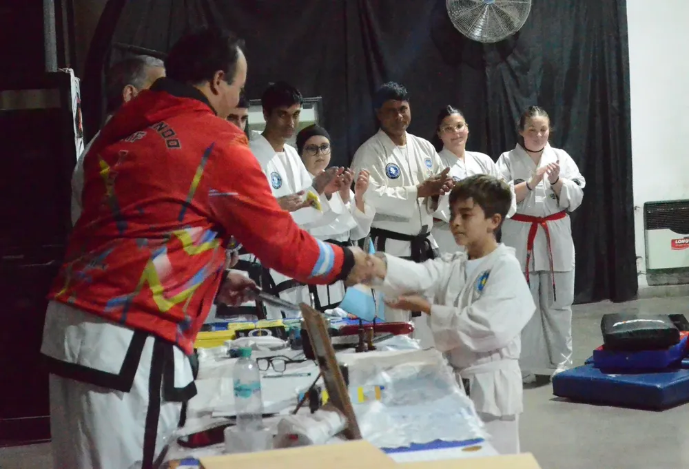 TAEKWONDO (10)