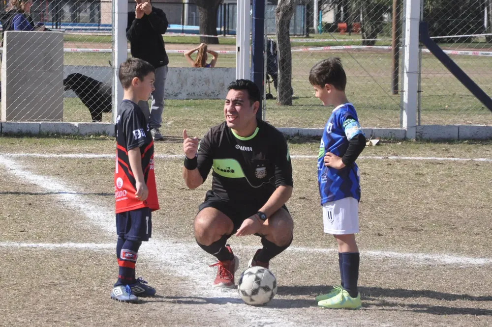 Centro Social Infanto Juvenil Renato Cesarini Olaeta Socialeritas (225)