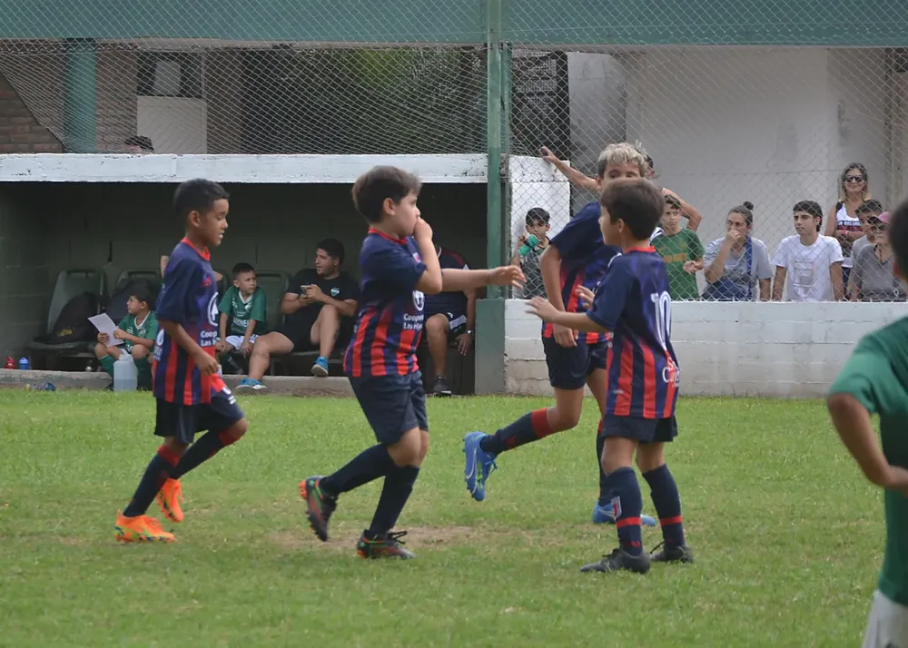 Fecha 3 Centro Social vs Municipal Banda Norte (32)
